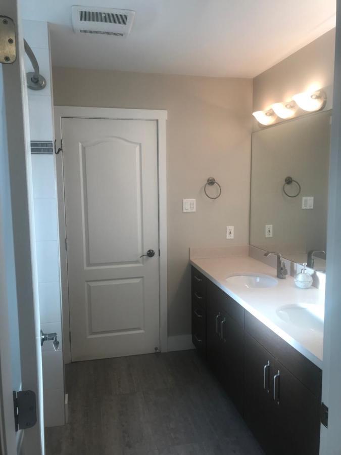 Large Suite With Separate Bathroom Richmond Zewnętrze zdjęcie